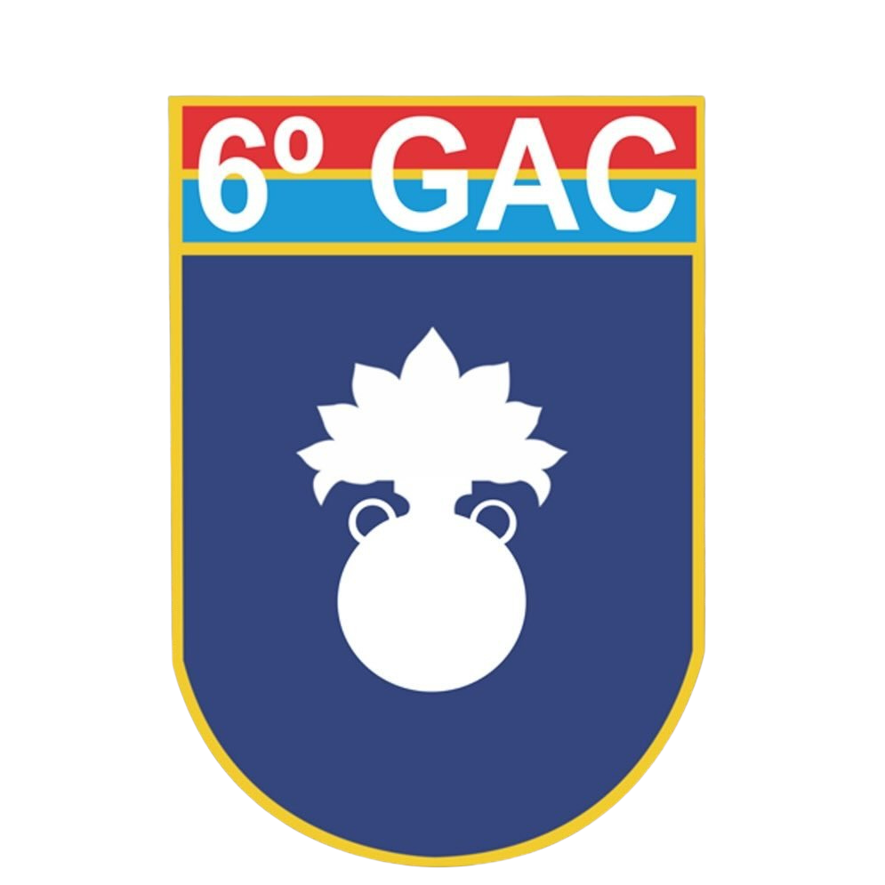 6º Grupo de Artilharia de Campanha