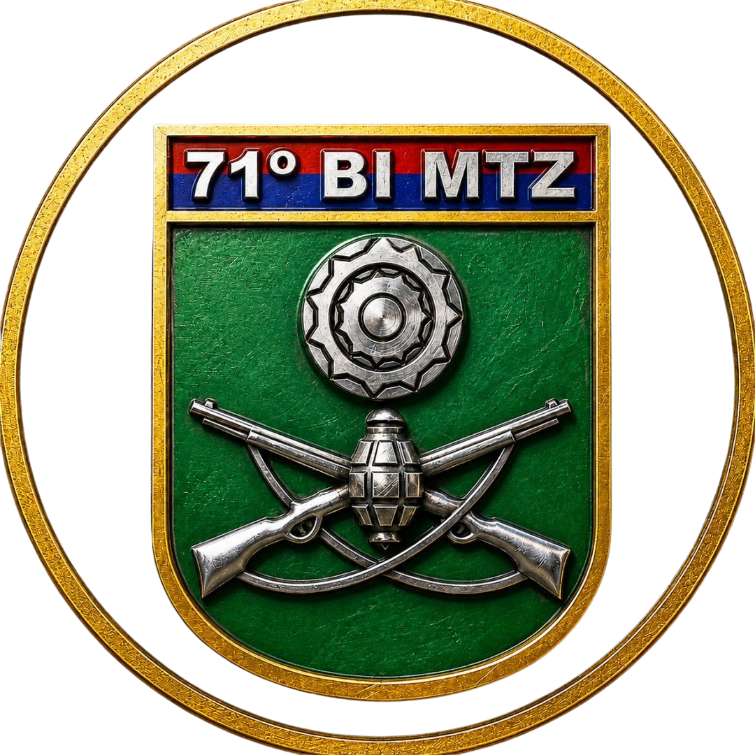 71º Batalhão de Infantaria Motorizado