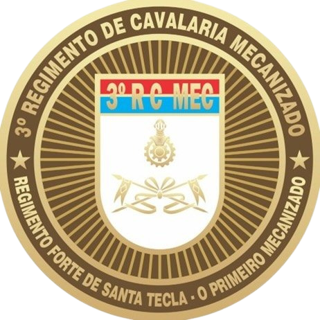 3º Regimento de Cavalaria Mecanizado